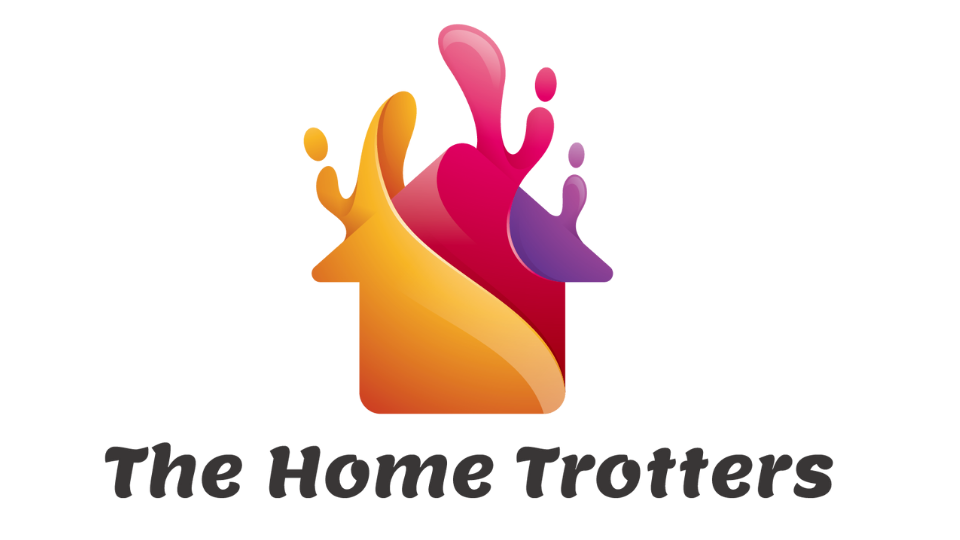 The HomeTrotters