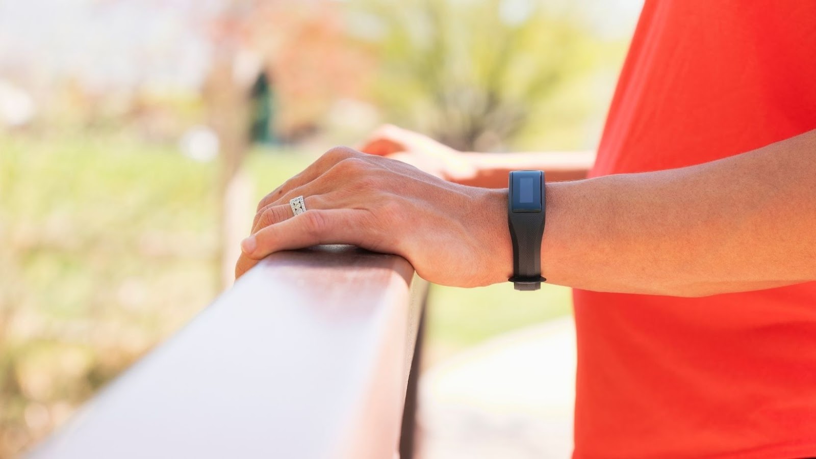 Fitbits Are The BestSelling Activity Trackers On Amazon The HomeTrotters