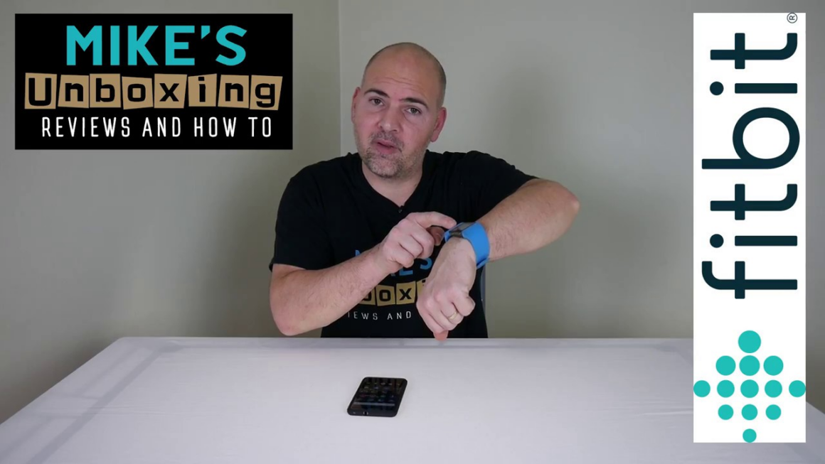 Guide To Resetting The Time On Your Fitbit The HomeTrotters