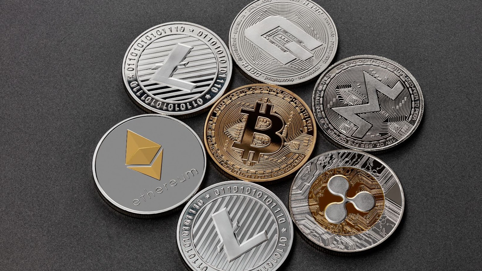The launch of haun s crypto fund