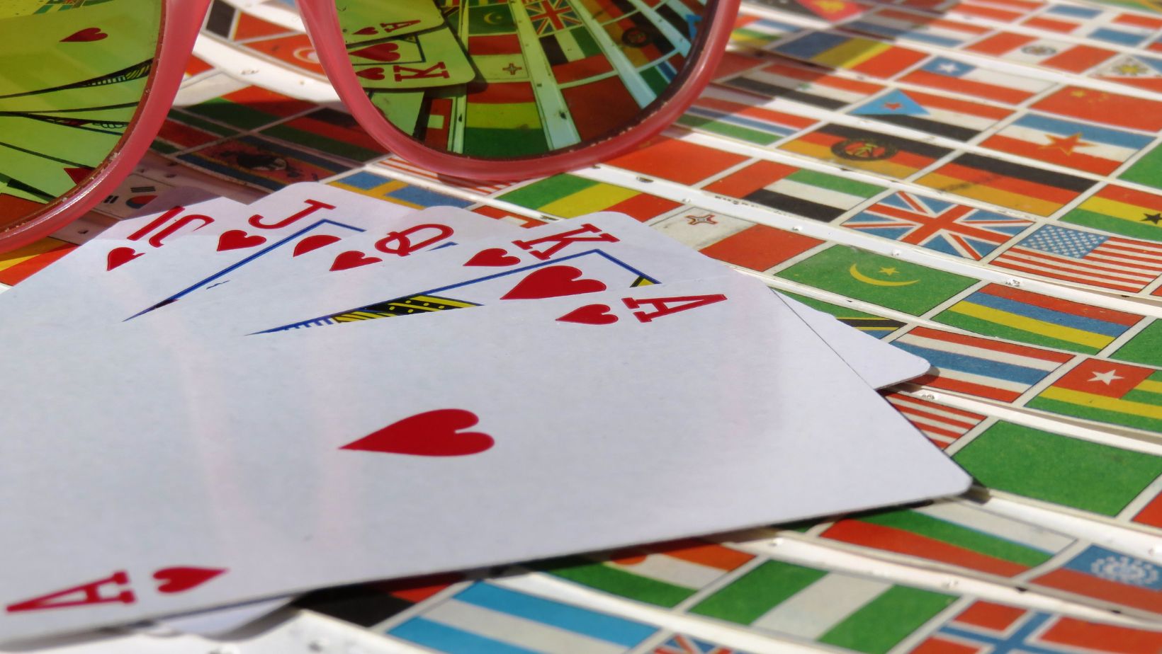 The world series of poker a definitive guide for casual poker players