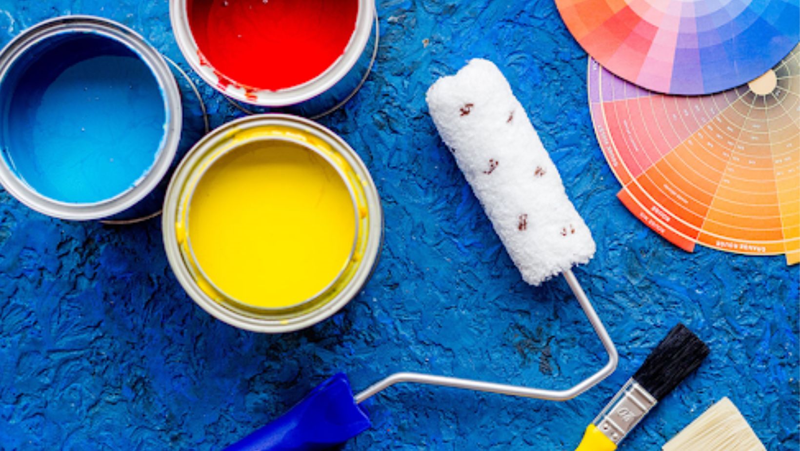 A Comprehensive Guide to Painters in Adelaide The HomeTrotters