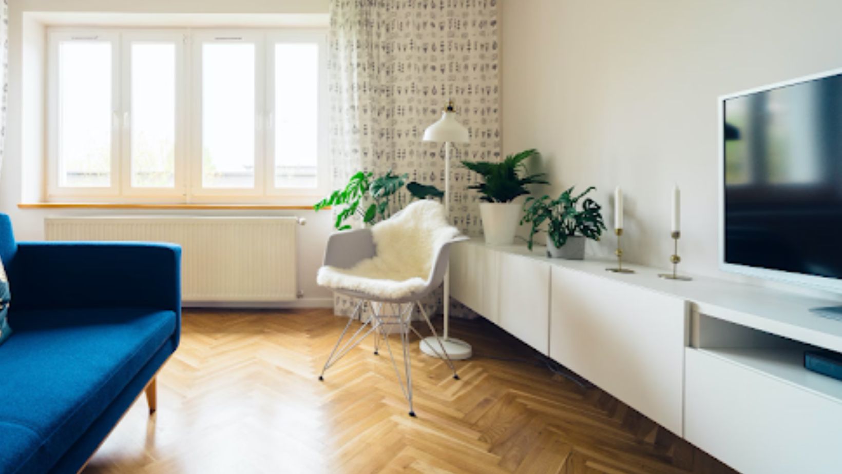 7 tips for creating a comfortable indoor environment