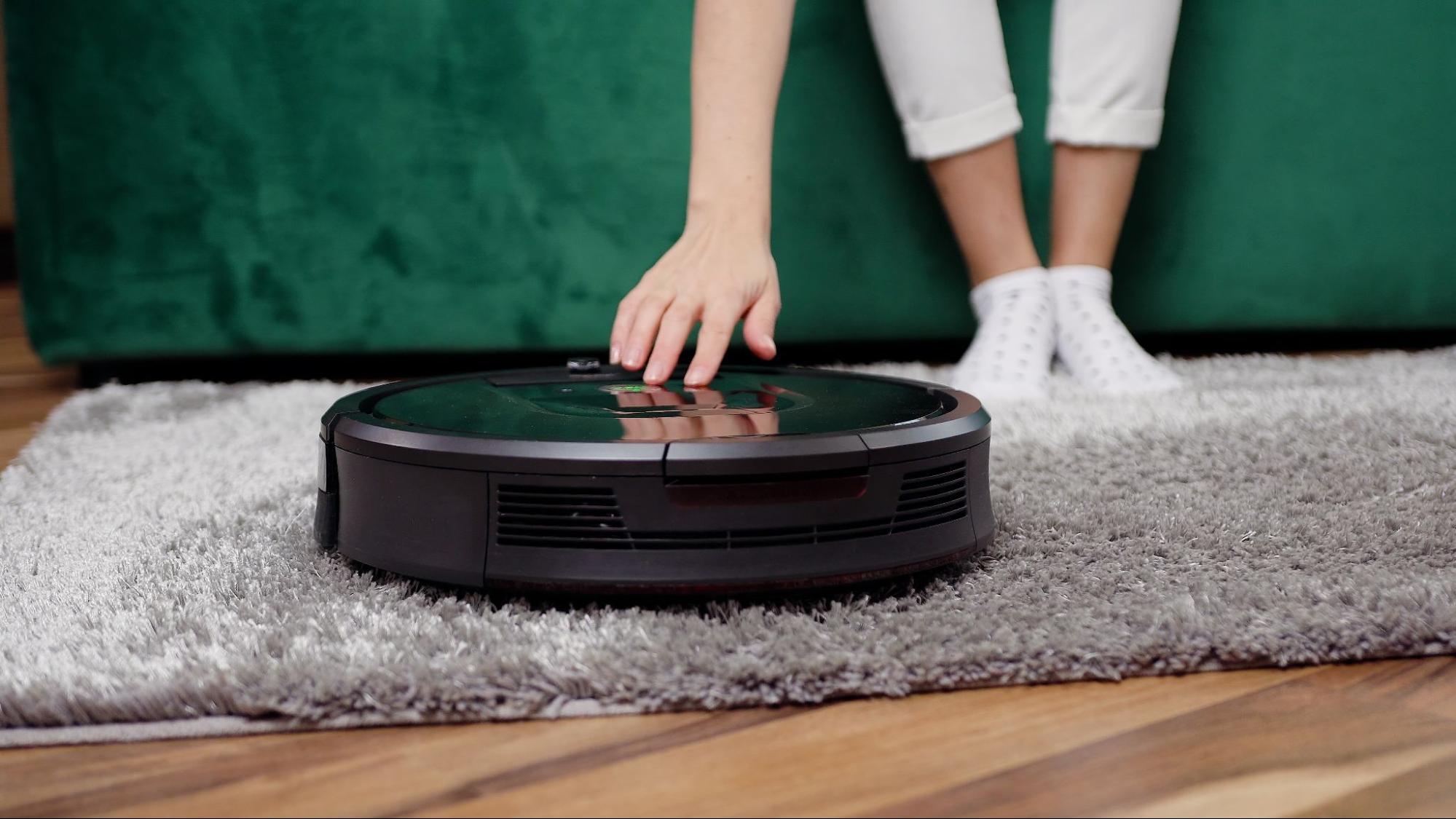 The Future Of Home Cleaning: A Deep Dive Into iRobot Vacuums - The ...