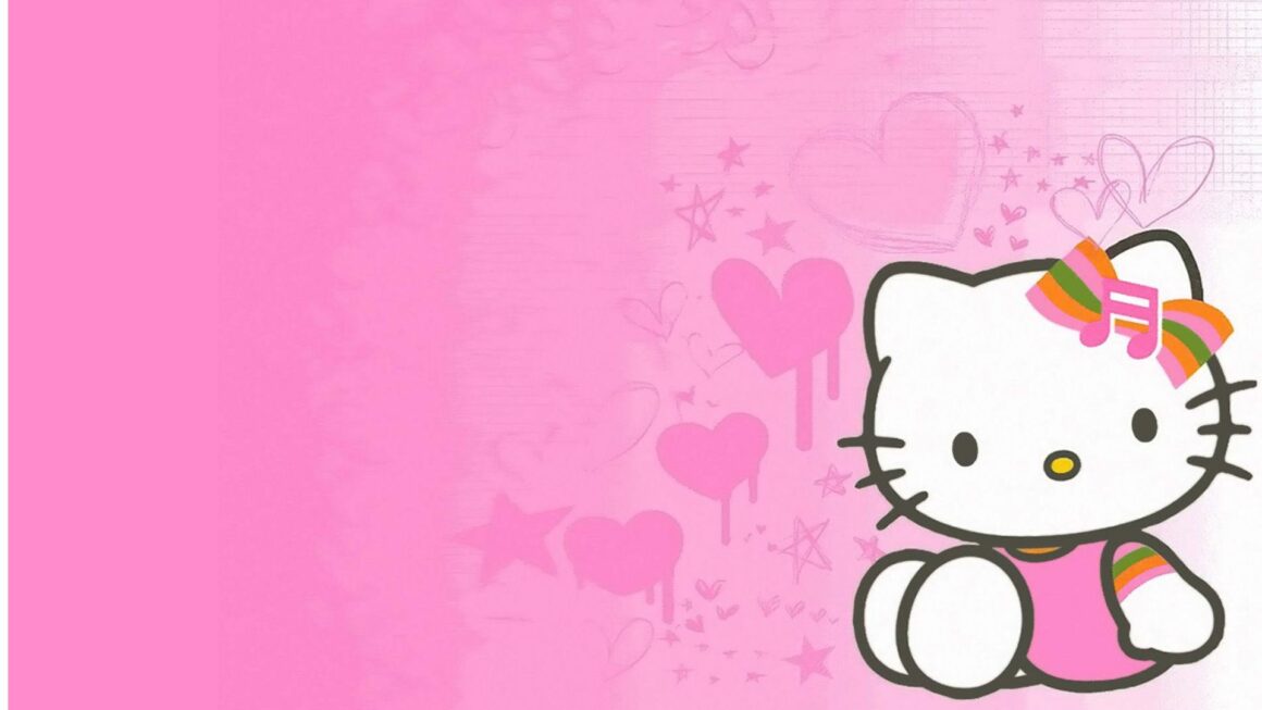 the hello kitty case photos orange pus