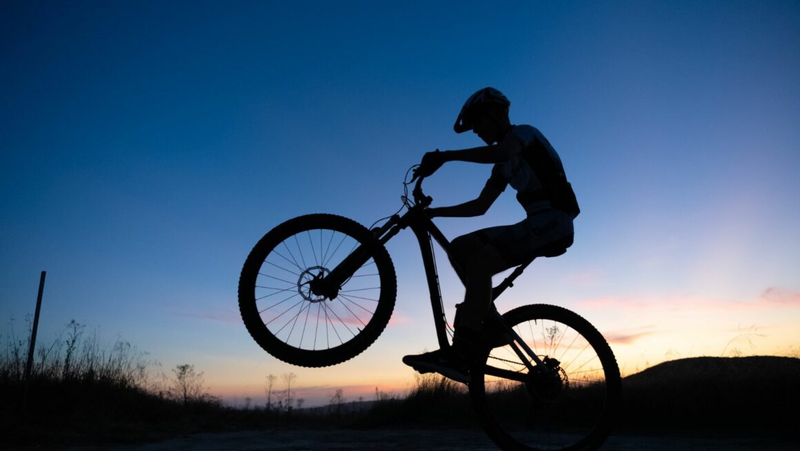 mtb wallpaper 4k