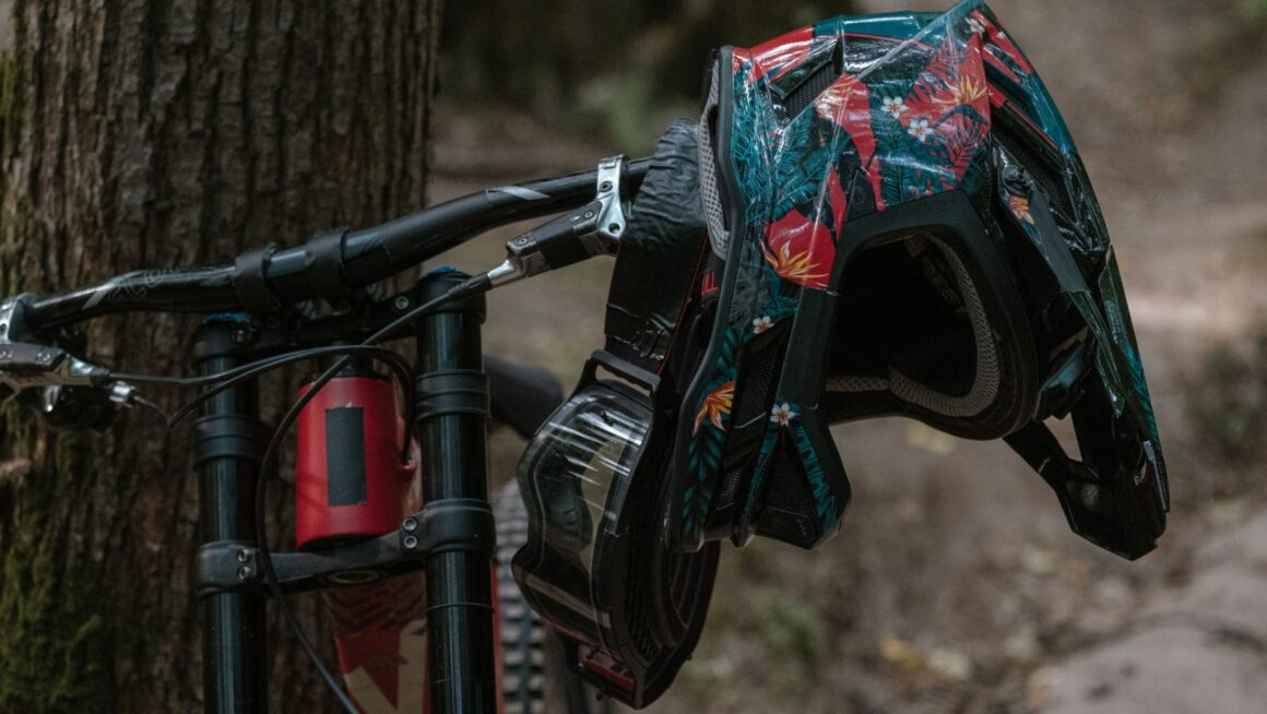 mtb wallpaper 4k