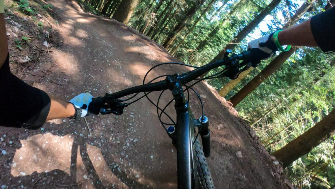 mtb wallpaper 4k