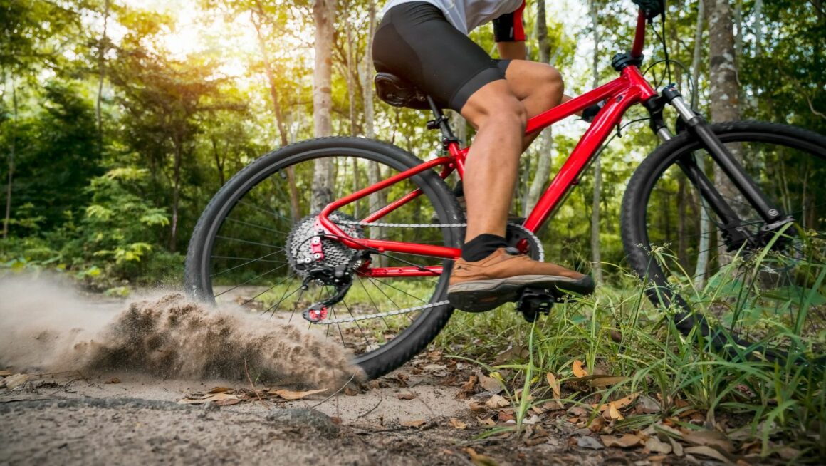 mtb wallpaper 4k
