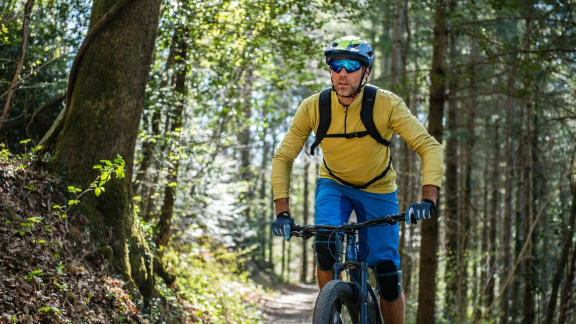 mtb wallpaper 4k