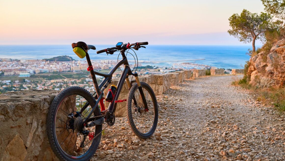 mtb wallpaper 4k
