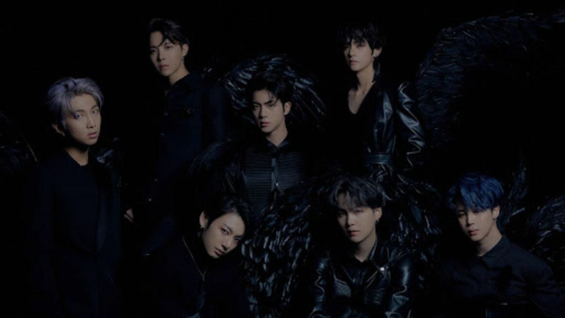 bts desktop wallpaper 4k