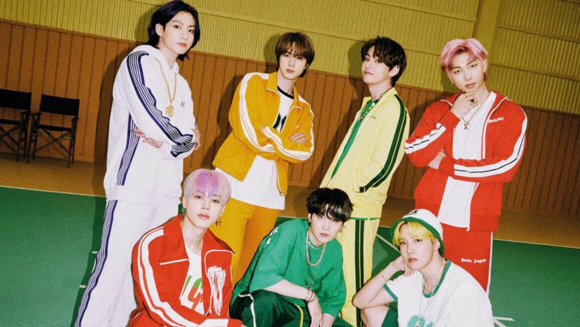 bts desktop wallpaper 4k