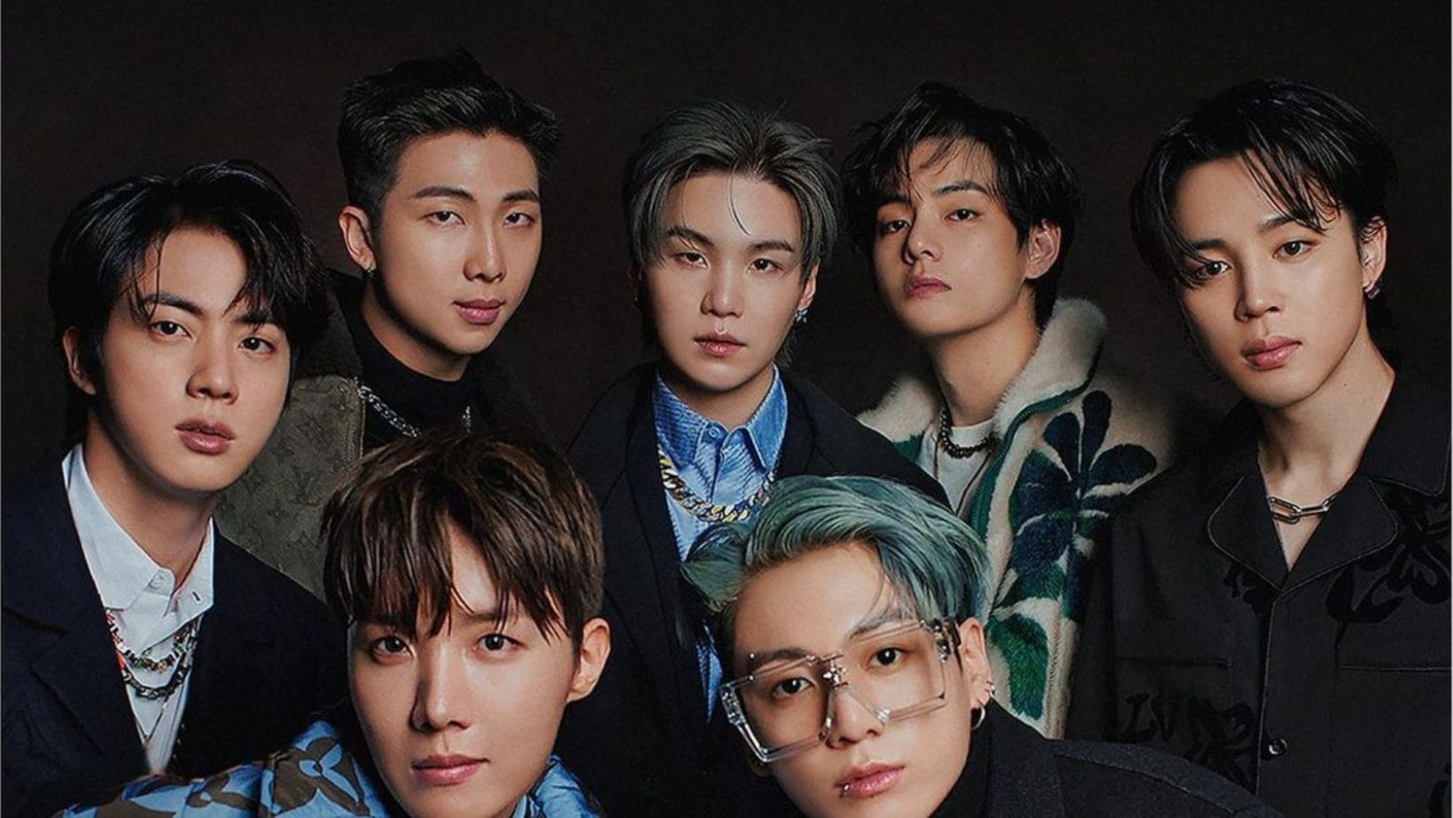 Step up your stunning bts desktop wallpaper 4k a comprehensive guide