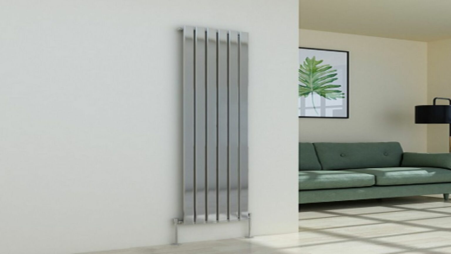 How To Choose The Perfect Designer Radiator For Your Home - The ...