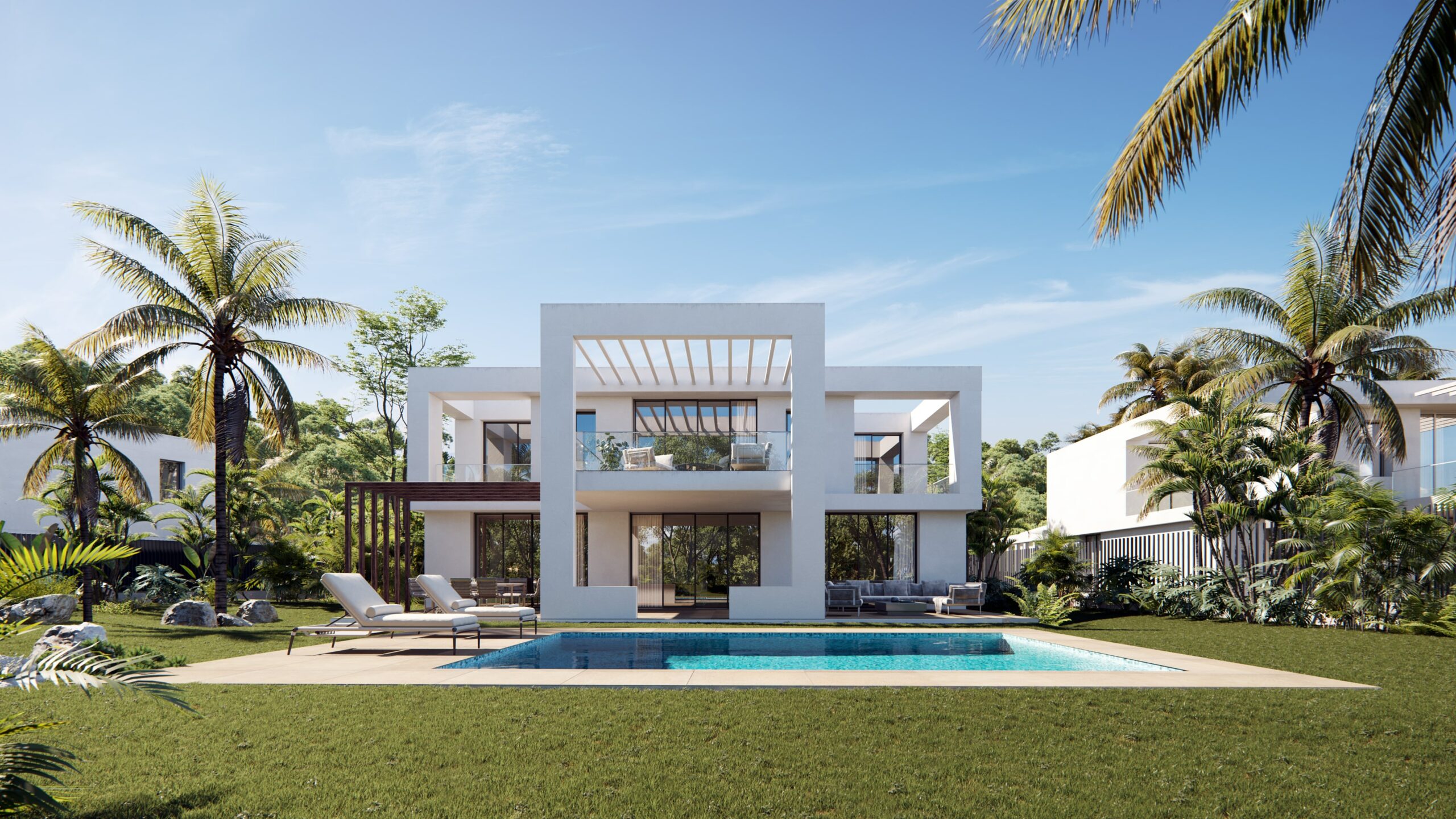 3d rendering how this technology improves property pre sales