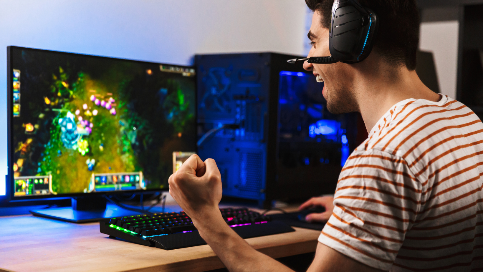 Maximize your gameplay essential updates in gaming vivid2201 patches