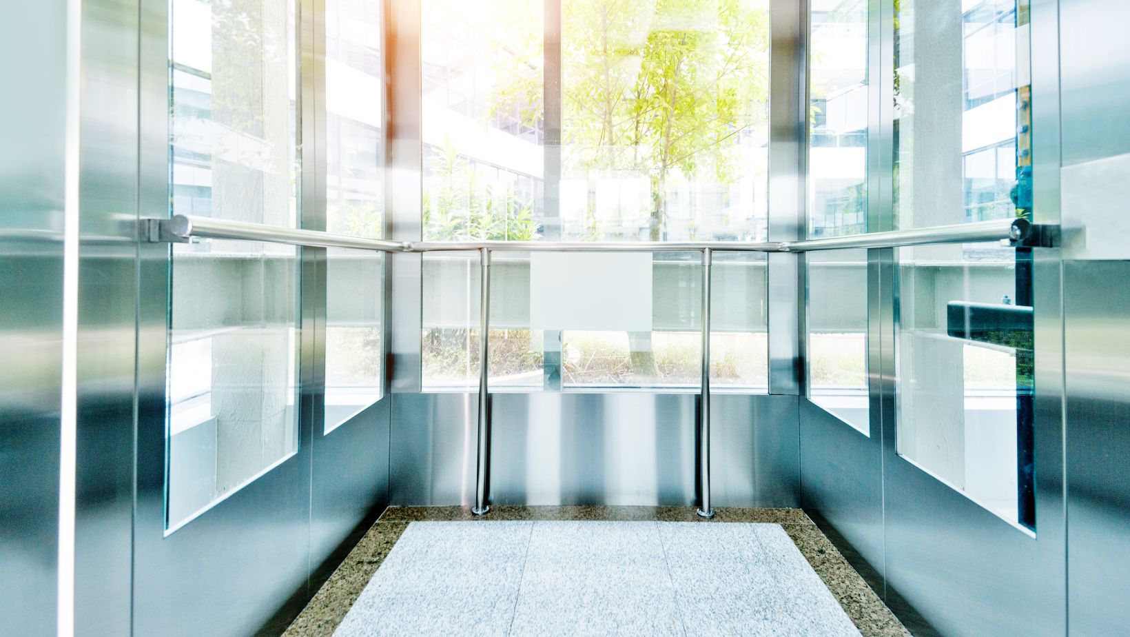 How custom glass railings elevate modern interior and exterior designs