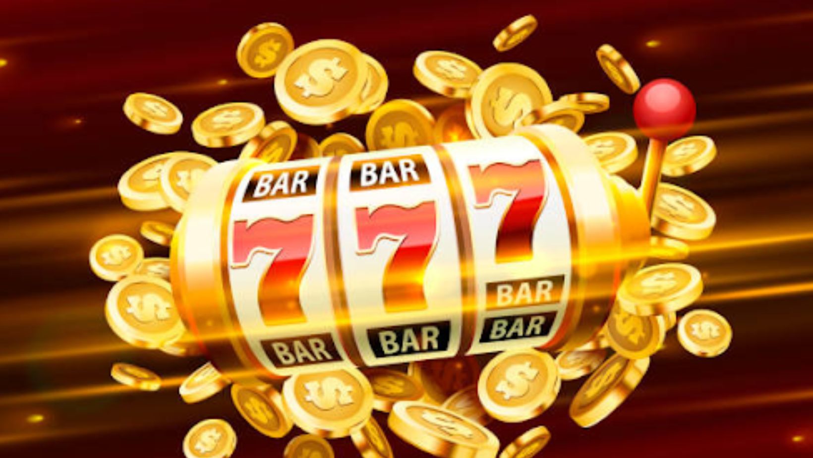 How online slots offer a quick mental break in stressful times