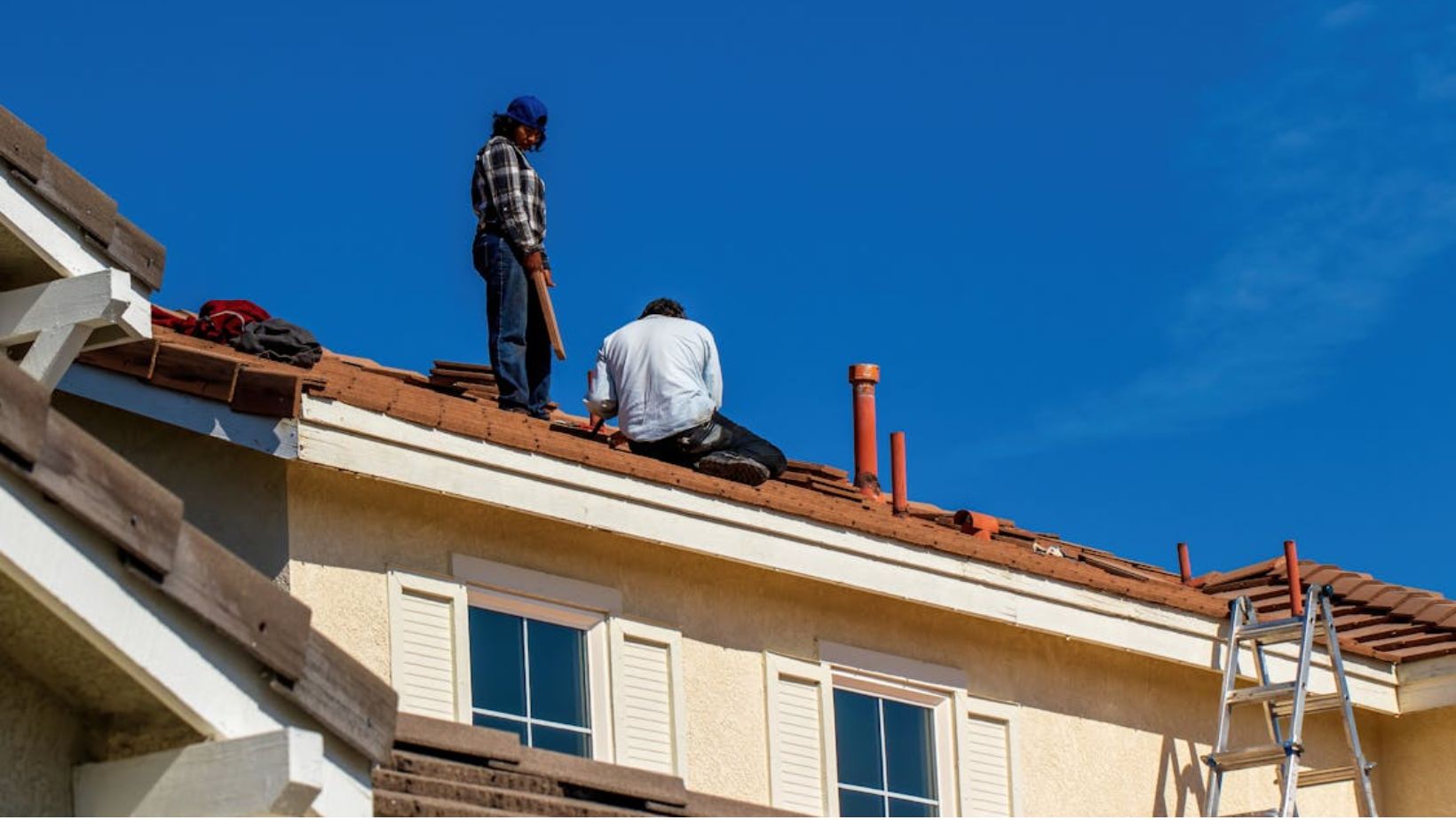 How to make your home weather resilient