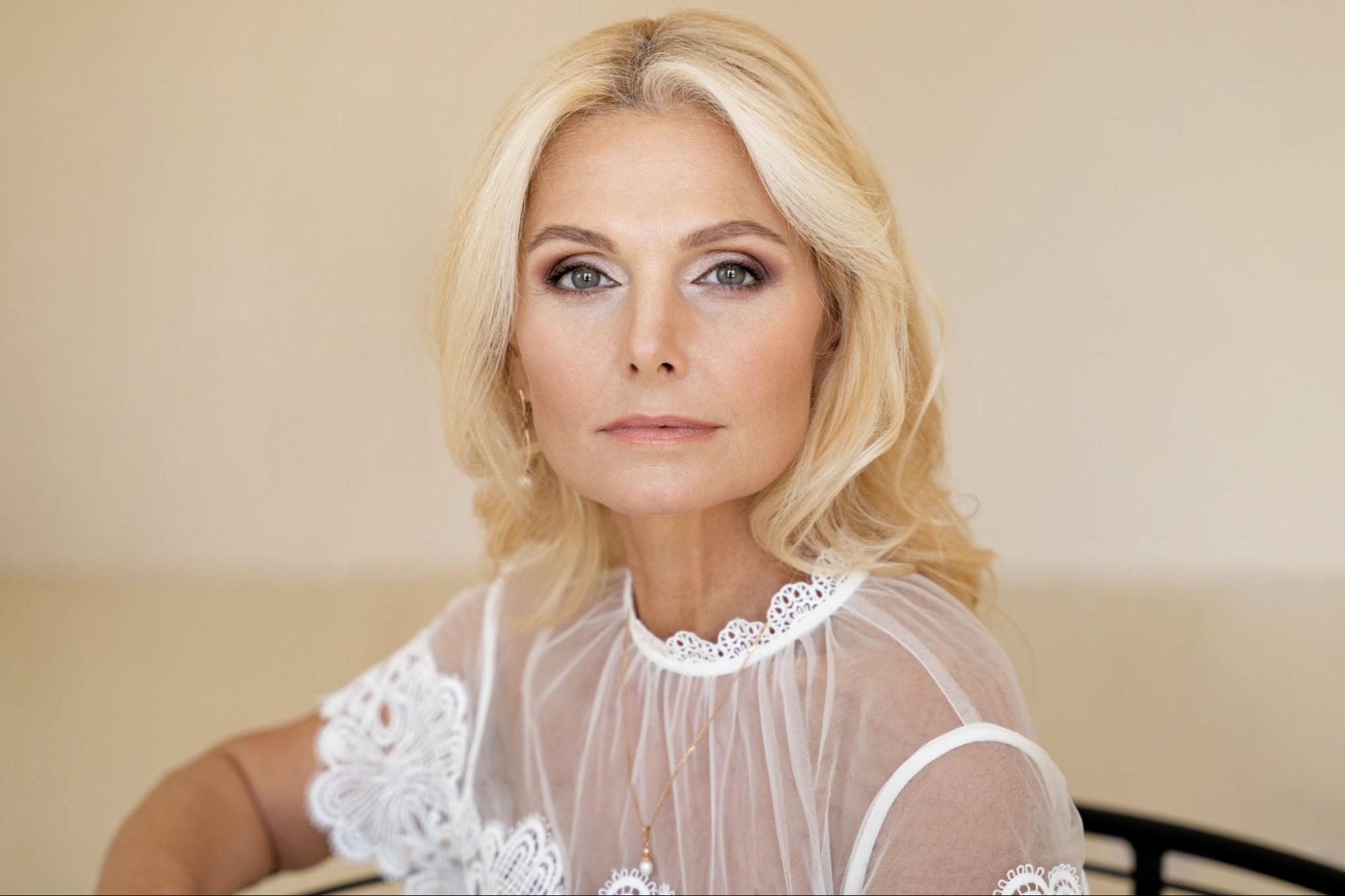 Discovering love ukrainian brides over 50