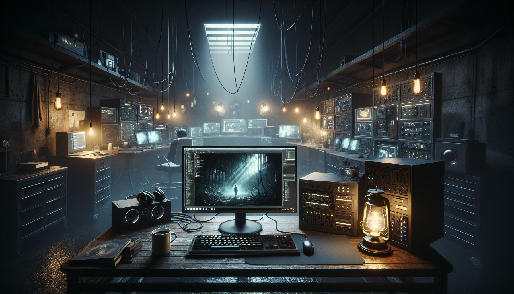 When was the game innerlifthunt released game launch date timeline revealed