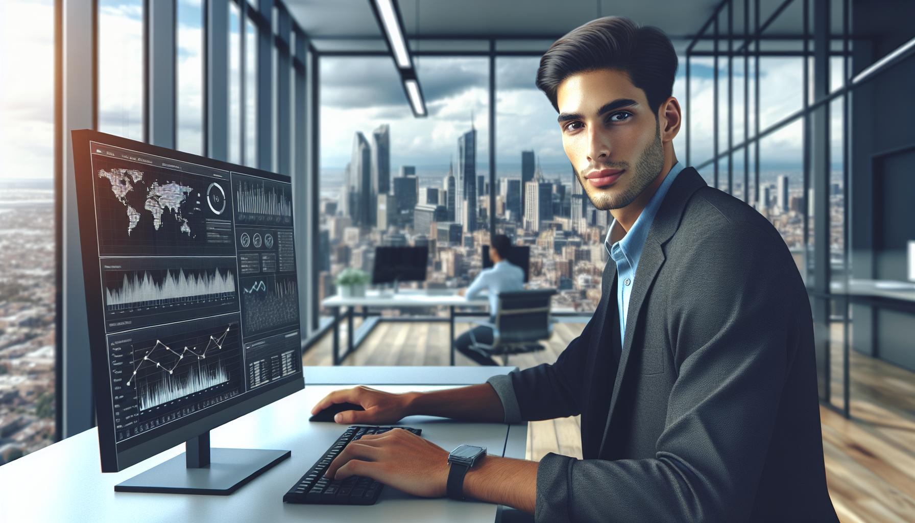 Ezy2344 enterprise data management platform with 10000 tps processing power