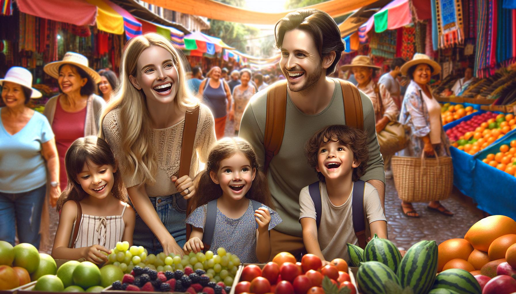Thehometrotters mcnamara family digital nomads living life on their own terms
