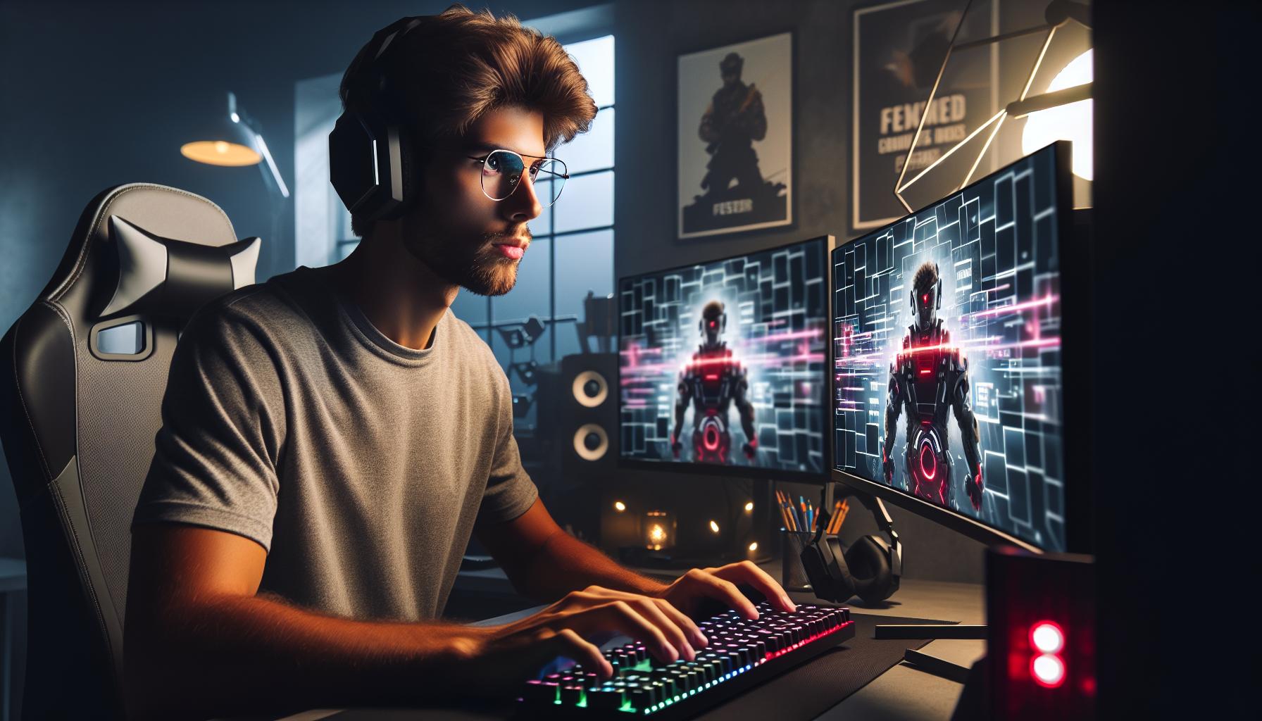 Cyroket2585 patch ultimate gaming performance boost optimization guide 2024