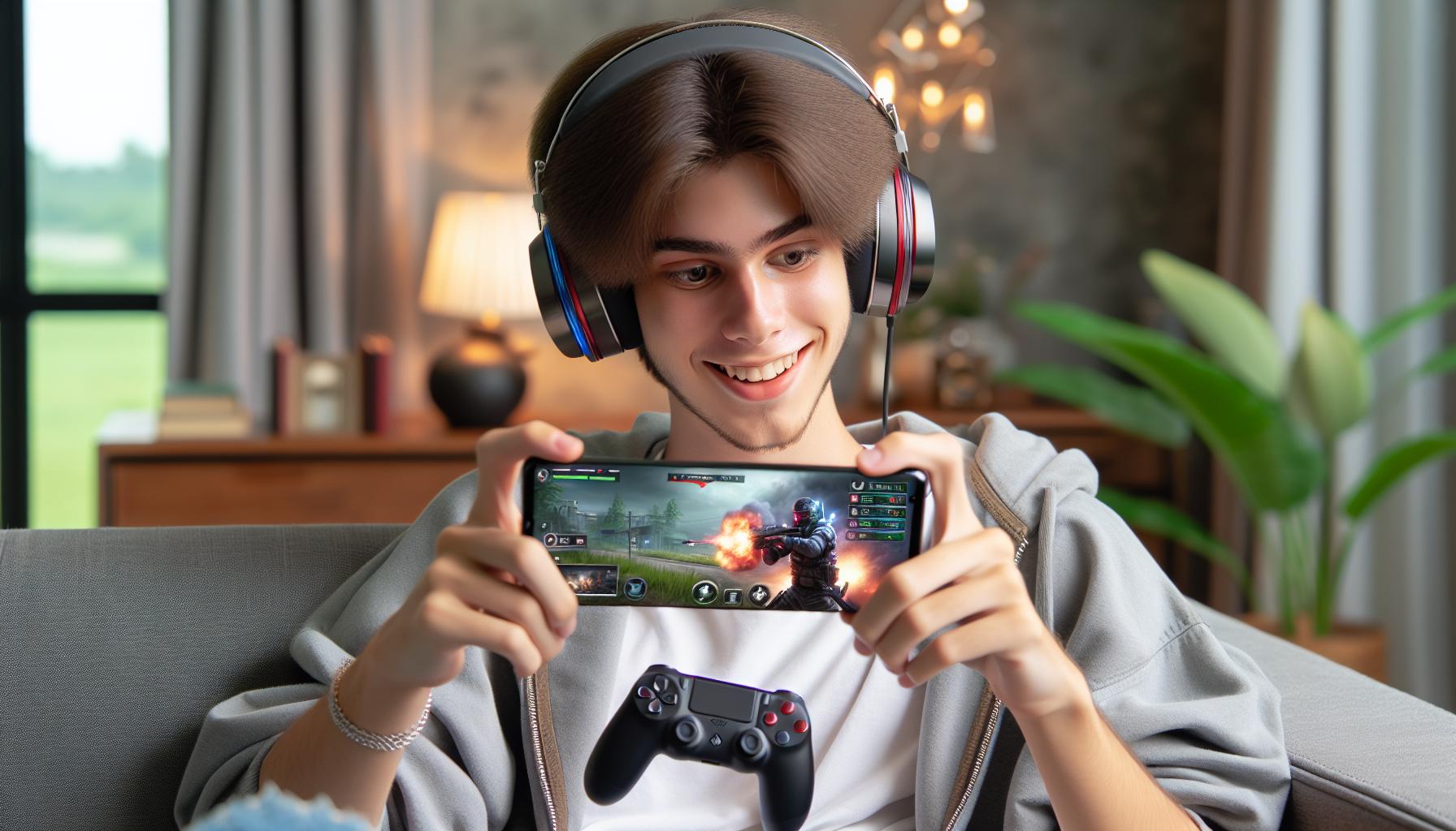 Munjoff1445 apk ultimate gaming mod for advanced features performance boost 2024
