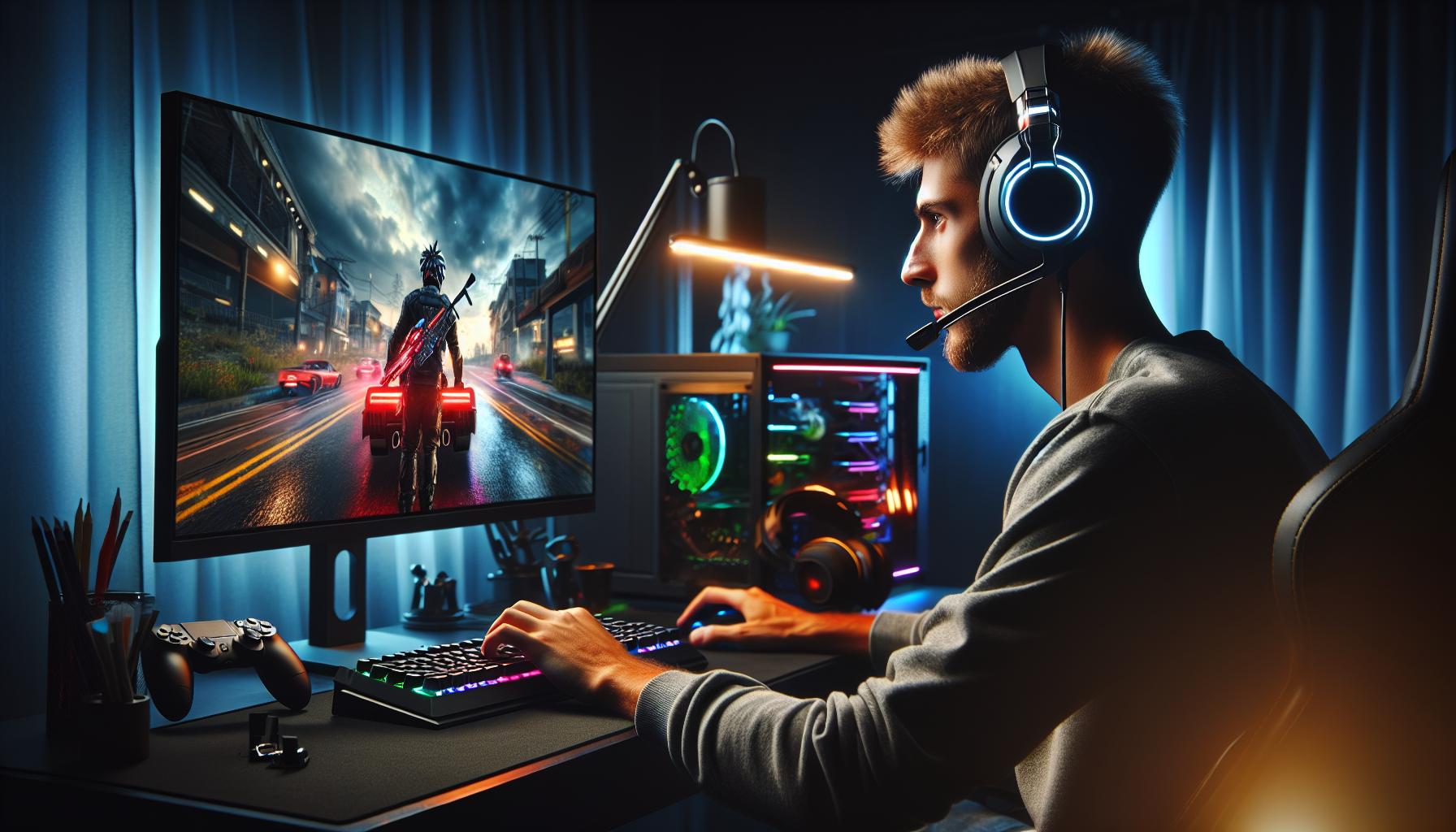Ultimate guide gaming vivid2201 patches boost graphics performance in 2024