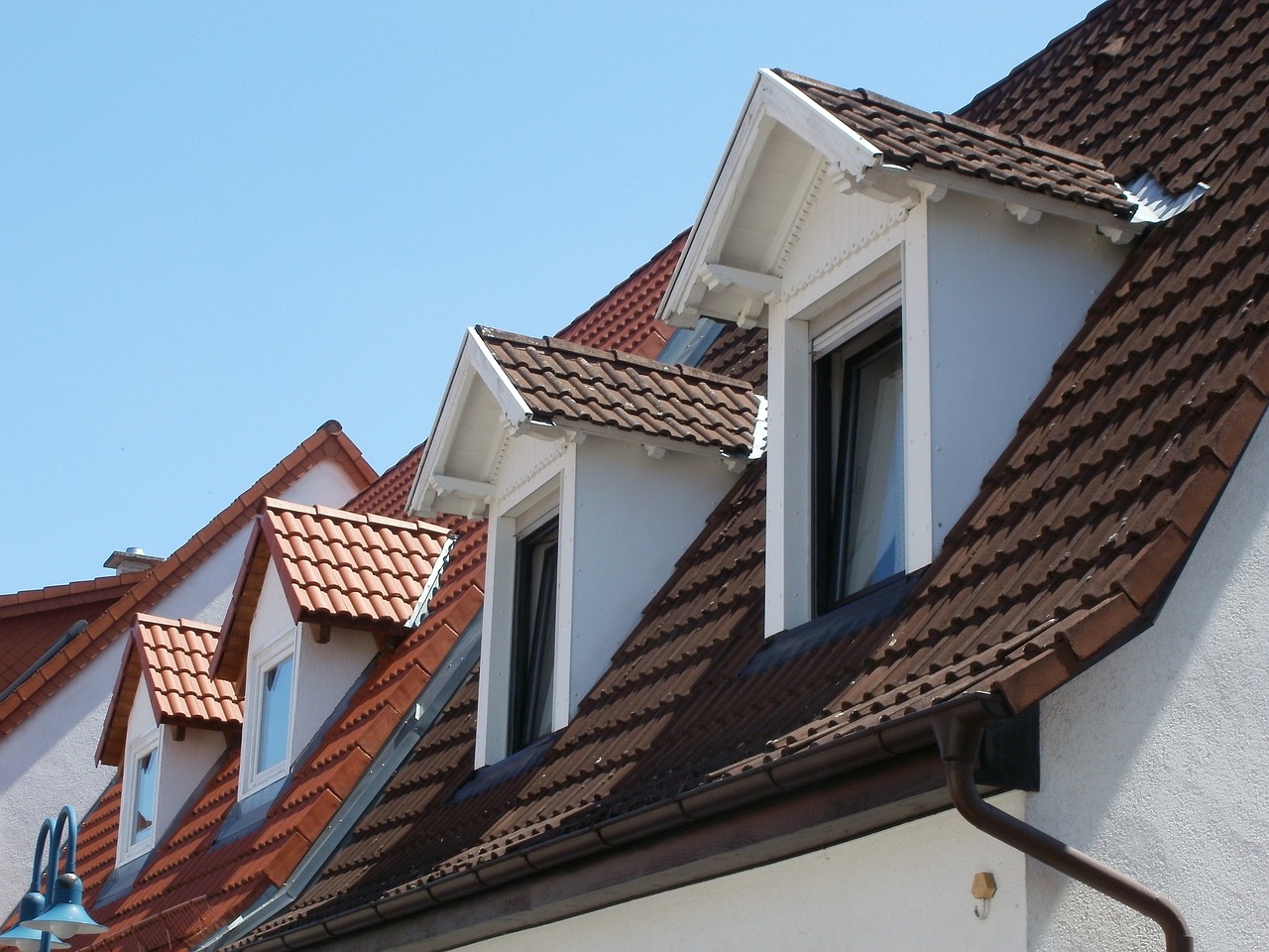 Investing in a cool roof a smart decision for hot climates