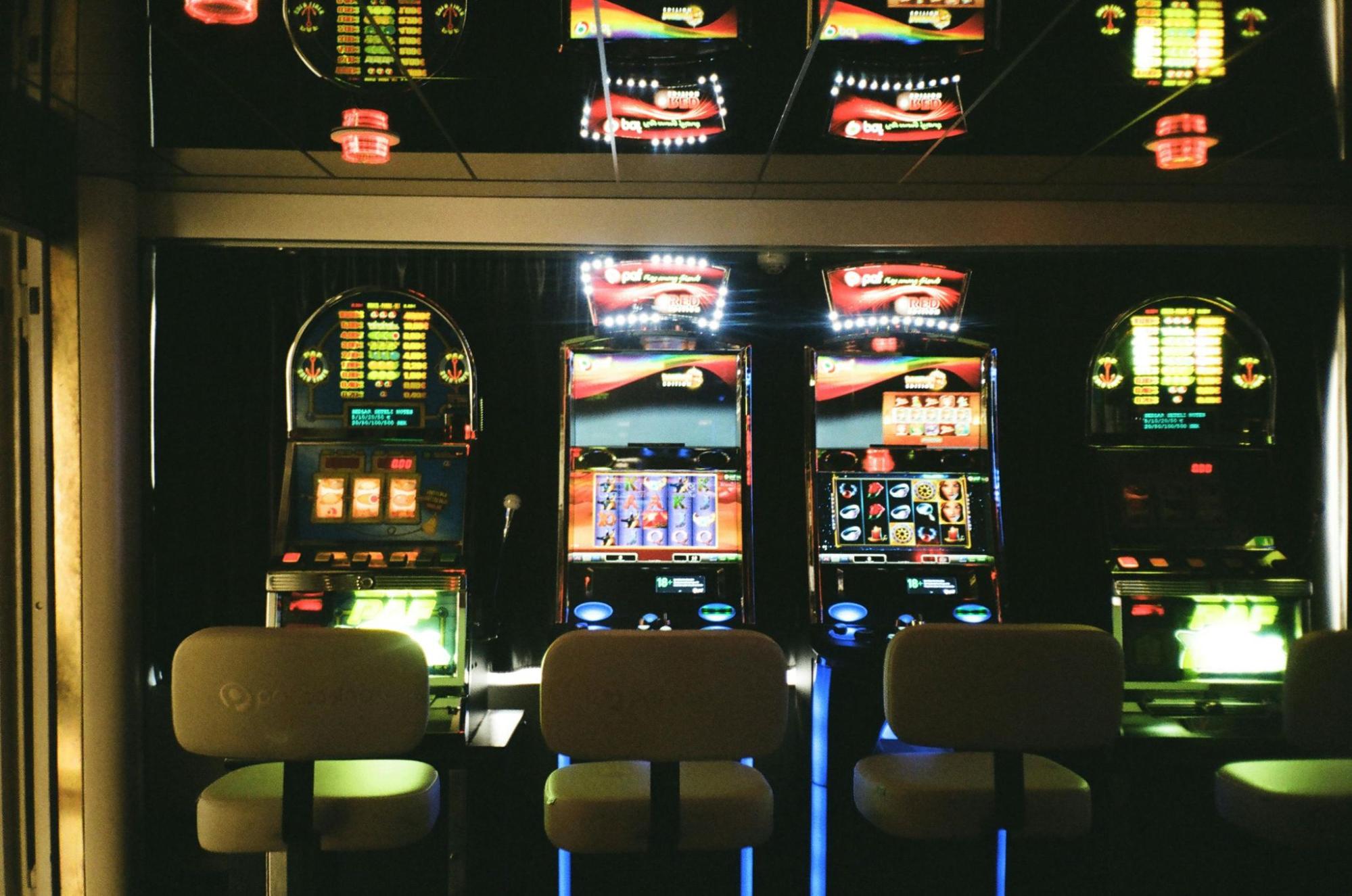 Discover the world of crypto slots at towerbet a player s paradise