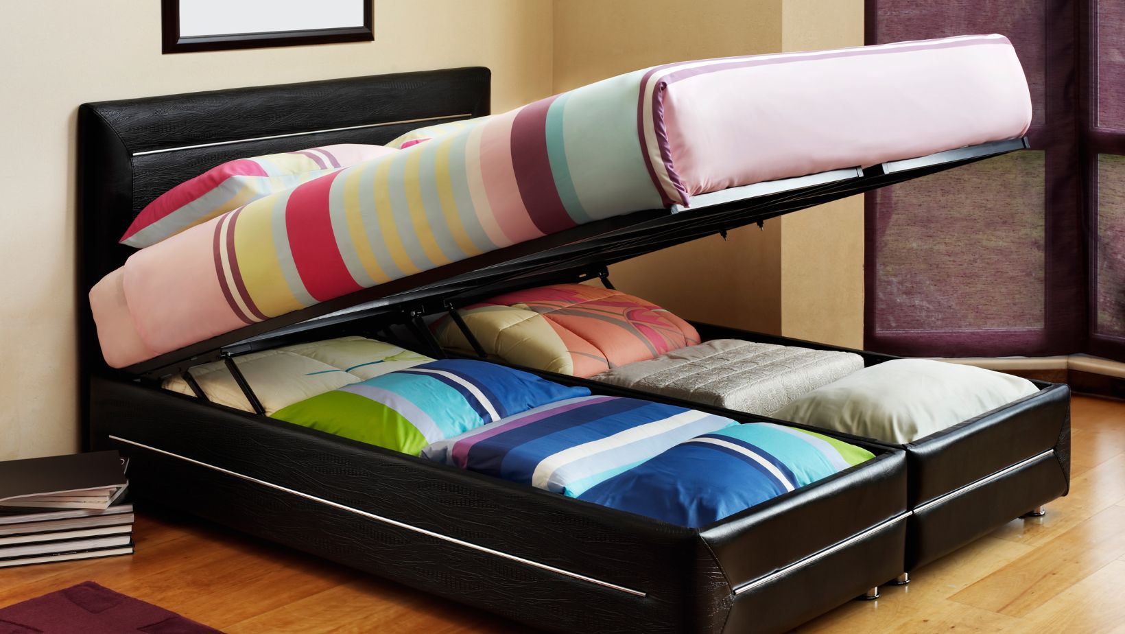 Adjustable bed bases the secret to pain free sleep