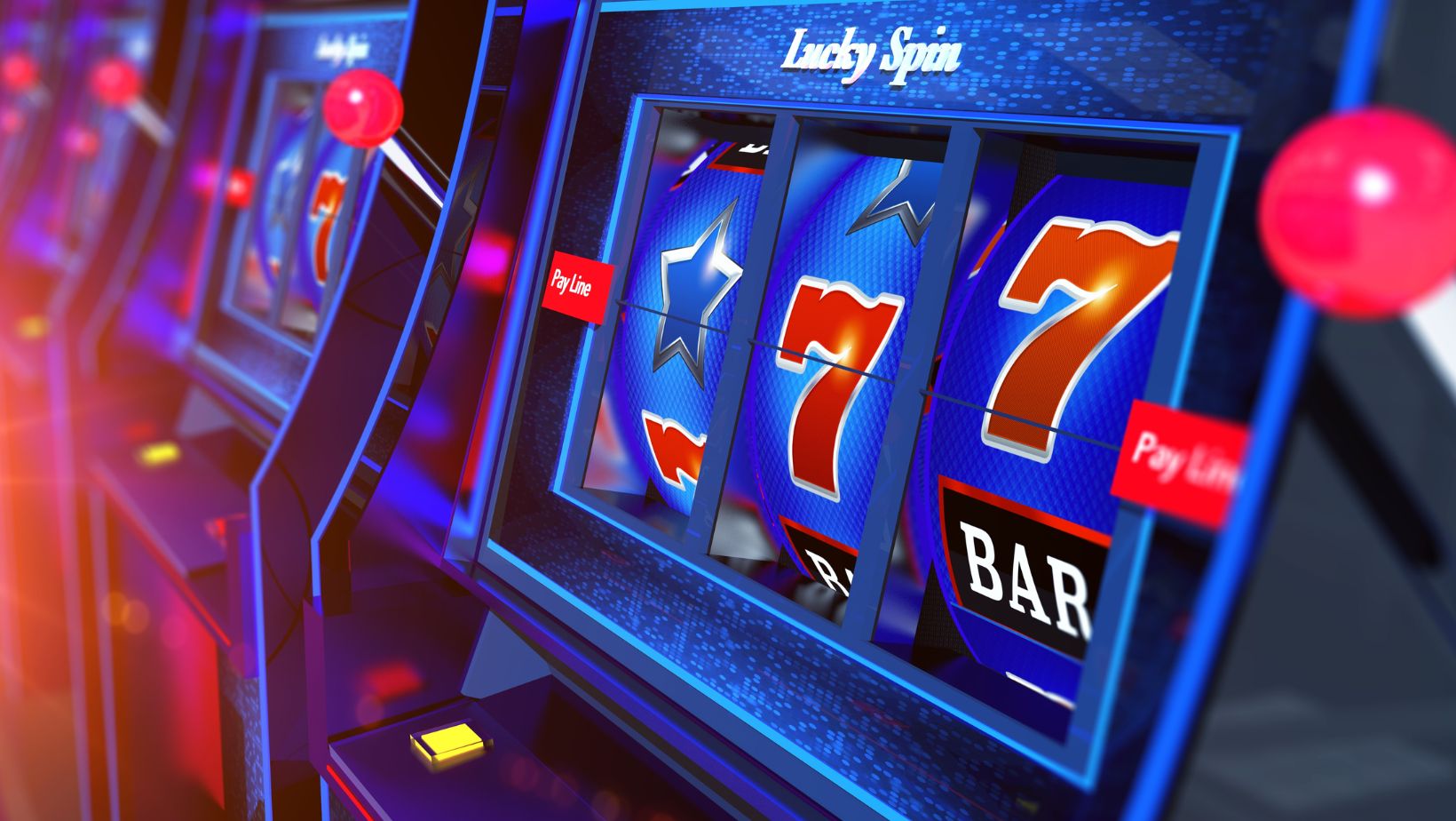 Greatest 10 fortune casino games available on fortune coins