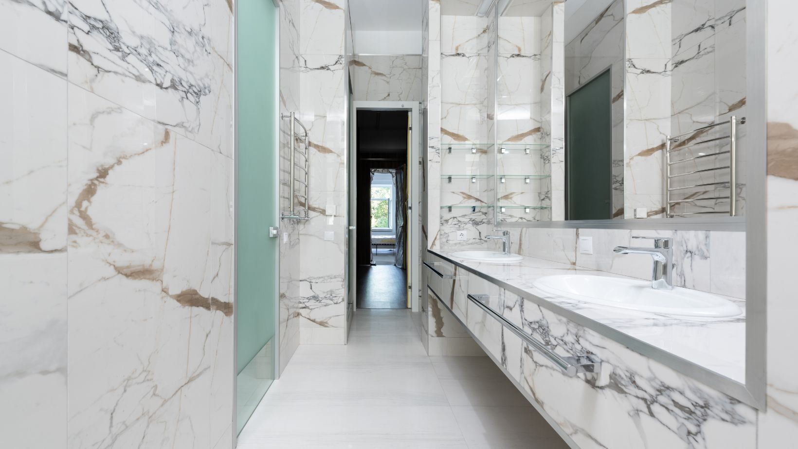 Trends of bathroom vanities in 2025 a guide for the us audience