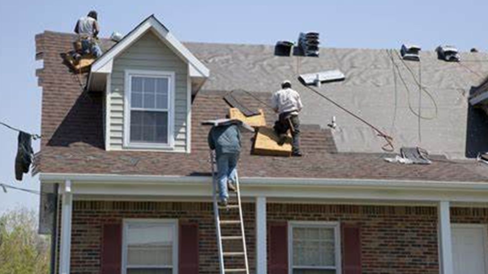 Roof replacement 101 understanding materials costs and timelines