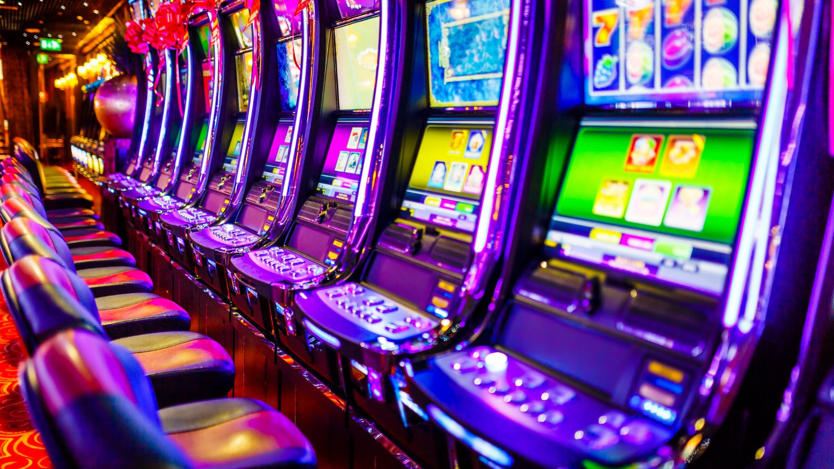Exploring the excitement of slot gacor and mahjong slot a winning combination