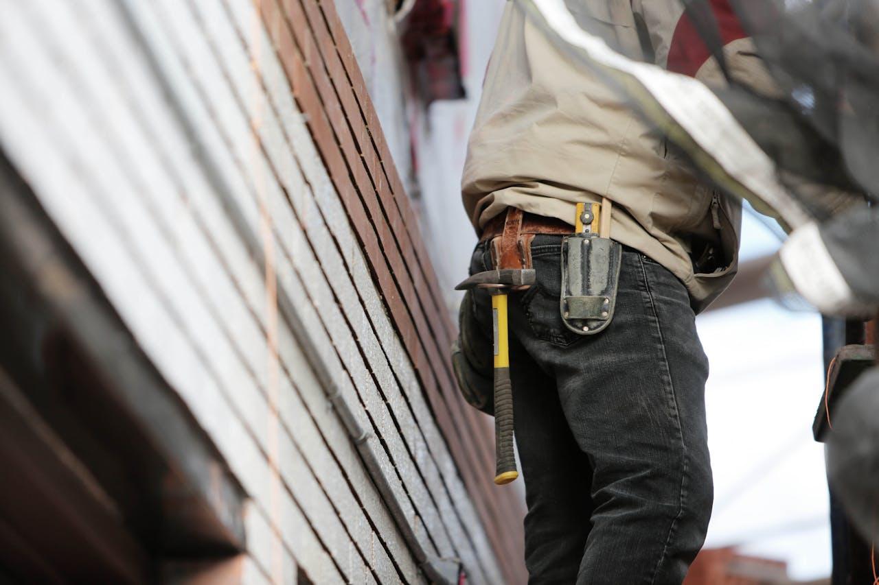 What is your liability when handyman services fail