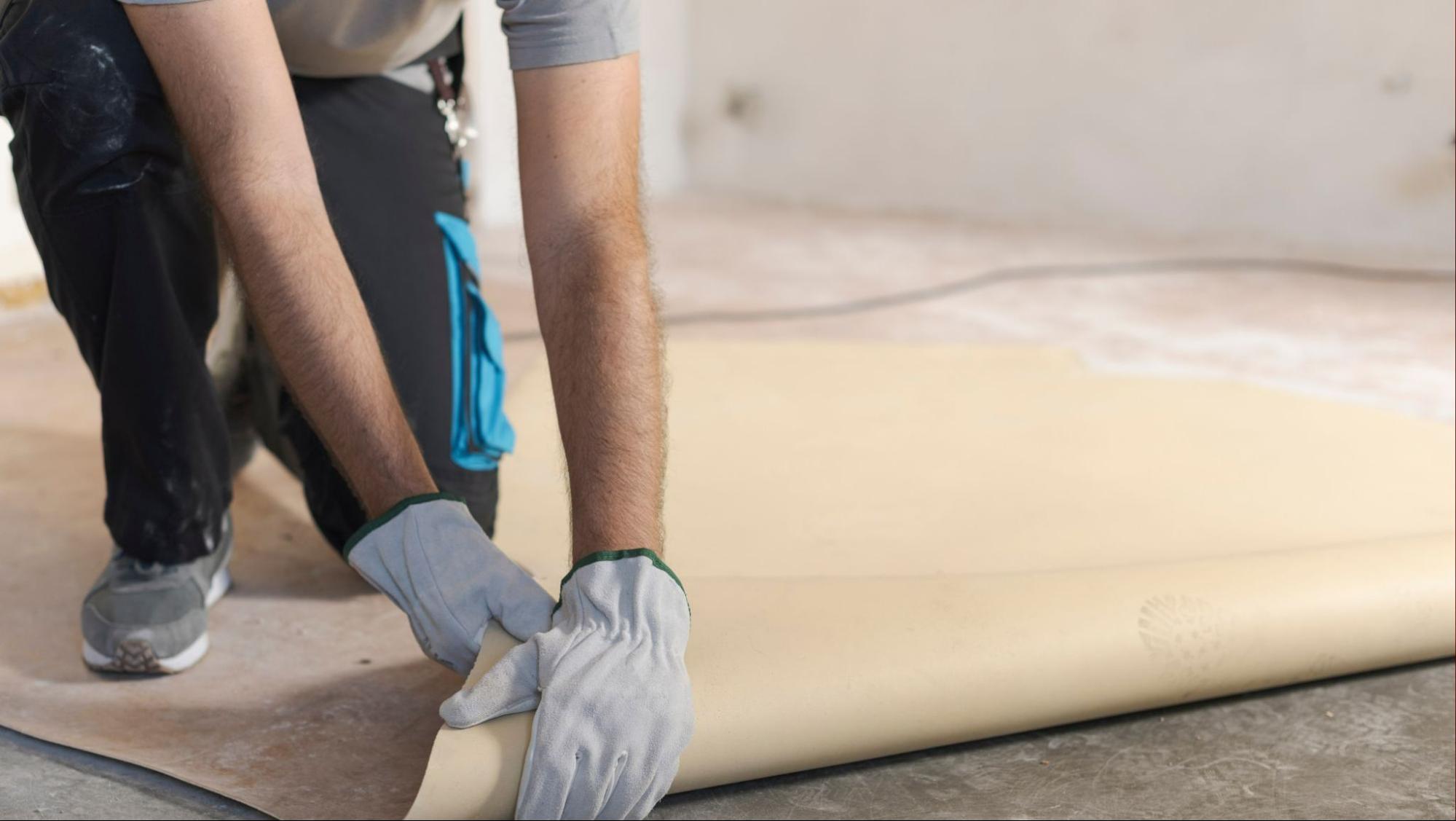 How to hire the most flooring contractor in your location