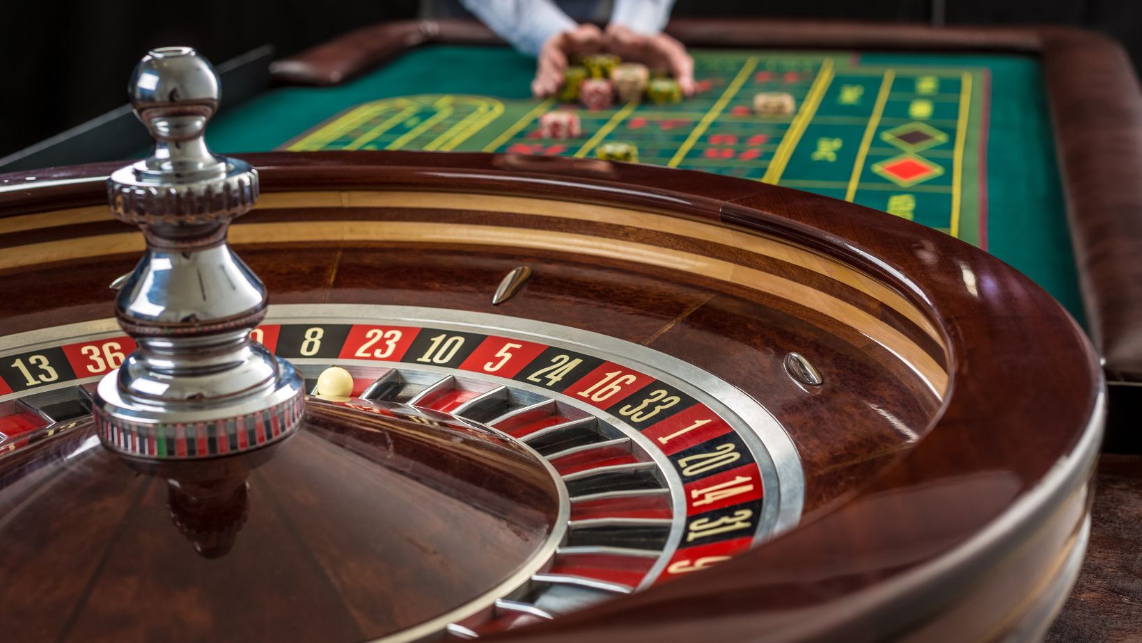 The secrets of casino psychology how they keep you playing