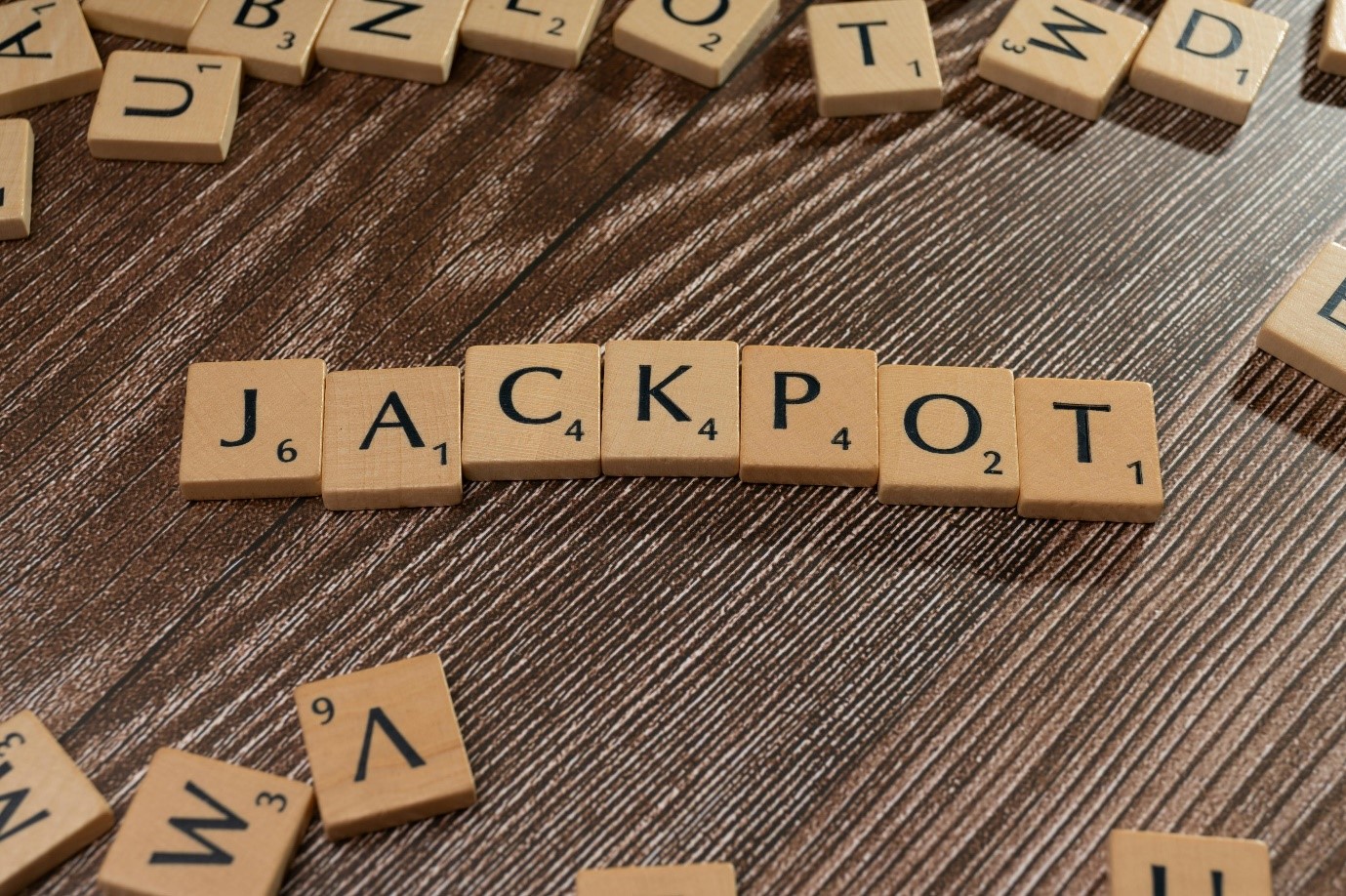 Proceeding with care what to make of big winnings for an enjoyable but cautious strategy