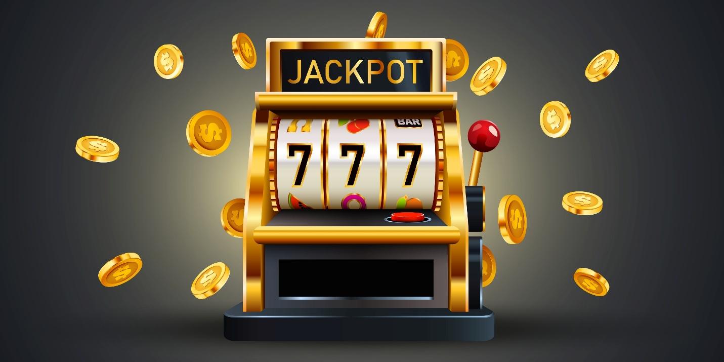 A deep dive into the world of progressive jackpot slots
