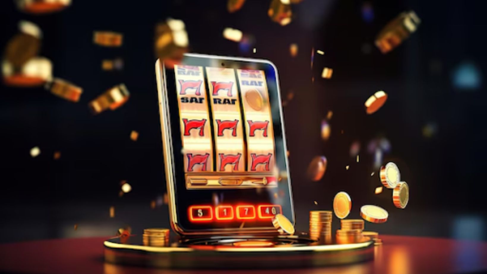 A comprehensive guide to slot games online and real money play
