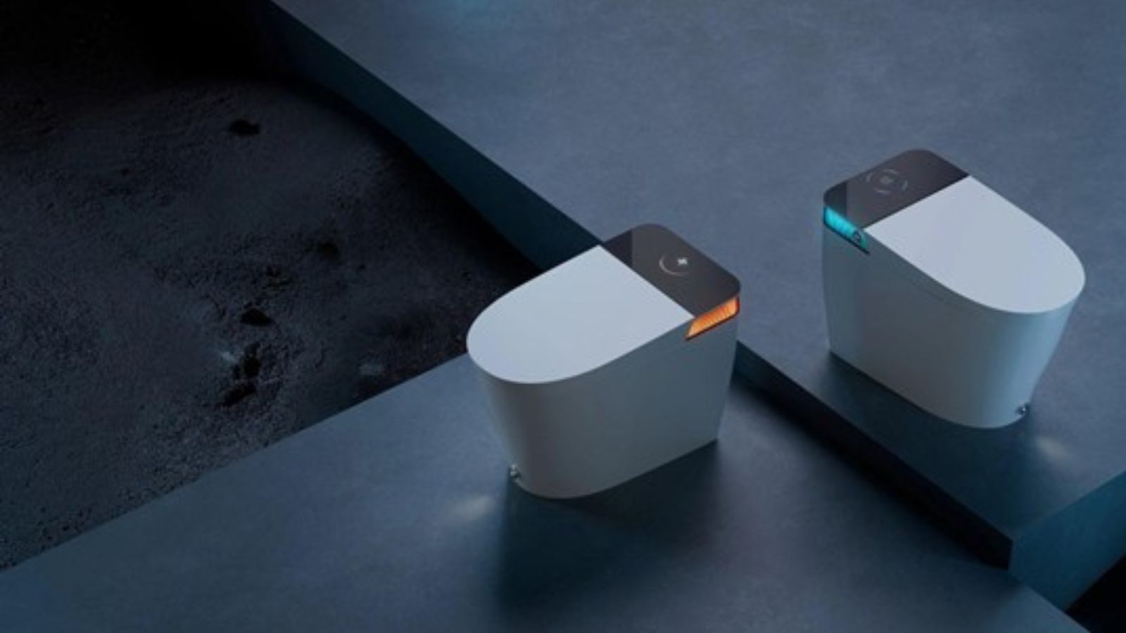The horow t38 smart toilet a perfect blend of comfort hygiene and sustainability