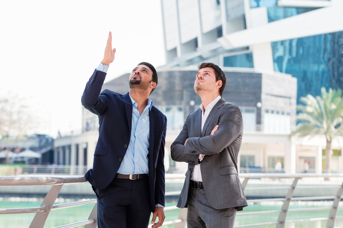 How to choose the right off plan property in dubai