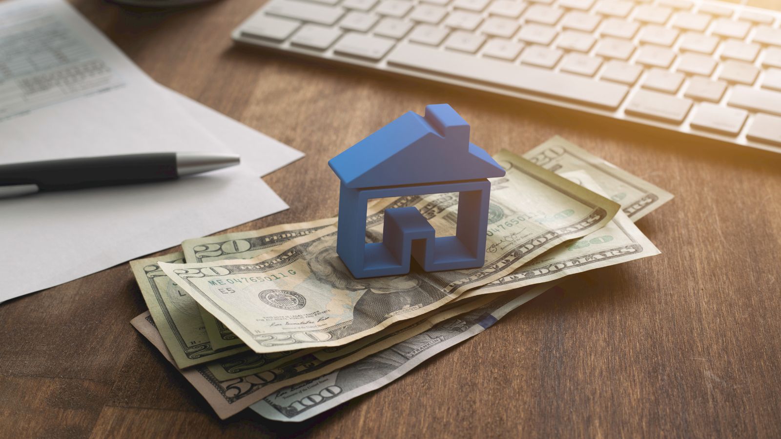 Ways to finance home repairs and upgrades