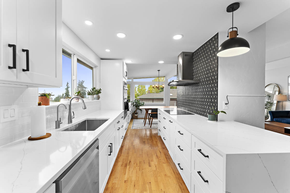 Creating a chef s kitchen in your bellevue home innovative remodeling