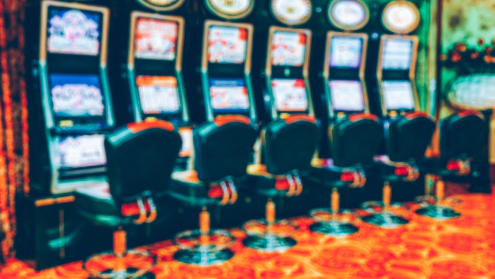 Joker slot games