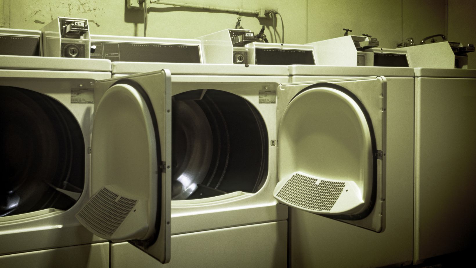 Everything you need to know about washers and dryers before you purchase